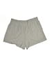 Athletic Works Solid Gray Athletic Shorts Size L - photo 1