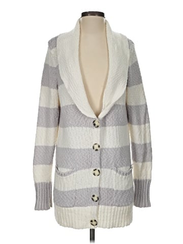 Moth Cardigan (view 1)