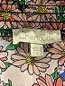 Chenault Green Sleeveless Blouse Size S - photo 7