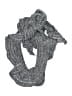 Diane von Furstenberg Gray Scarf One size - photo 1