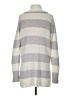 Moth 100% Cotton Gray Cardigan Size S - photo 2