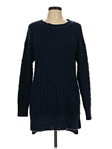 Zenana Premium Pullover Sweater (view 1)