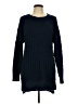 Zenana Premium Blue Pullover Sweater Size L - photo 1