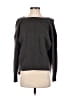 Saturday Sunday Gray Pullover Sweater Size XS - photo 1