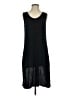 CAbi Black Casual Dress Size S - photo 1