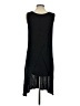 CAbi Black Casual Dress Size S - photo 2
