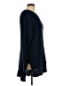 Zenana Premium Blue Pullover Sweater Size L - photo 4