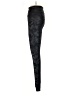SPANX Metallic Black Leggings Size S - photo 5