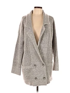 Knot Sisters Cardigan
