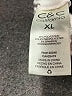C&C California Checkered-gingham Pink Long Sleeve Blouse Size XL - photo 8