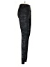SPANX Metallic Black Leggings Size S - photo 4