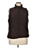 New Directions Brown Vest Size XL - photo 1