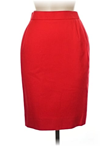 Louis Féraud Formal Skirt (view 1)