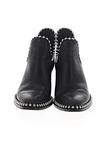 Alexander Wang Ankle Boots (view 2)