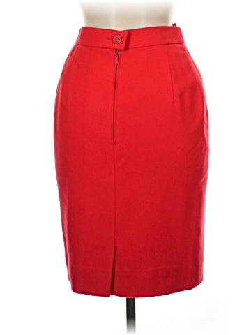 Louis Féraud Formal Skirt (view 2)