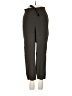 Vince. Solid Gray Casual Pants Size S - photo 1