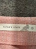 Altar'd State 100% Polyester Houndstooth Pink Casual Skirt Size S - photo 4