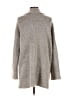 Knot Sisters Gray Cardigan Size M - photo 2