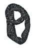 Missoni For Target Black Gray Scarf One size - photo 1