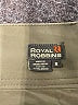 Royal Robbins Solid Tan Skort Size 8 - photo 3