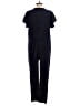 Piper & Scoot Solid Blue Jumpsuit Size S - photo 2