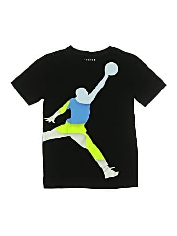 Air Jordan Active T-Shirt (view 1)