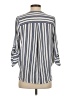 West Kei Blue 3/4 Sleeve Blouse Size XS - photo 2
