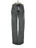 Gap Gray Jeans Size 26R Waist - photo 1