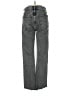 Gap Gray Jeans Size 26R Waist - photo 2