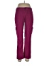 Hei Hei Purple Pink Cargo Pants Size 2 - photo 1