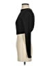 Shein Black Long Sleeve T-Shirt Size XS - photo 5