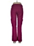 Hei Hei Purple Pink Cargo Pants Size 2 - photo 2