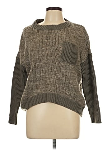 Le Temps Des Cerises Pullover Sweater (view 1)