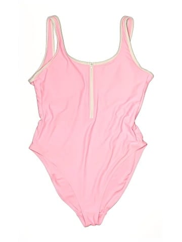 Old Navy One Piece Swimsuit (view 2)