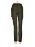 Unbranded Green Cargo Pants Size XS - photo 1