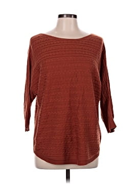 Market And Spruce Pullover Sweater