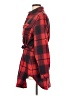 Assorted Brands Red Cardigan Size L - photo 5