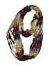 Unbranded Burgundy Purple Scarf One size - photo 1