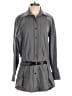 Zara Gray Romper Size S - photo 1