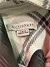 Dictionary 100% Polyester Silver Cardigan Size L - photo 7