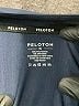 Peloton Blue Long Sleeve Turtleneck Size XL - photo 7
