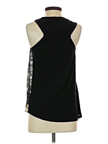 Studio Y Sleeveless Blouse (view 2)
