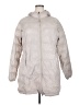 Amazon Essentials 100% Nylon Solid Silver Snow Jacket Size XXL - photo 1