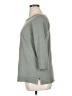 Carolyn Taylor 100% Acrylic Green Pullover Sweater Size 1X - photo 5