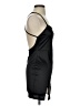 Shein Solid Black Cocktail Dress Size 2 - photo 4
