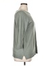 Carolyn Taylor 100% Acrylic Green Pullover Sweater Size 1X - photo 4