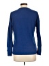 Unbranded Blue Pullover Sweater Size L - photo 2