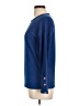 Unbranded Blue Pullover Sweater Size L - photo 5
