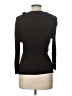 Venini Black Cardigan Size L - photo 2