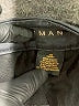 IMAN Black Dress Pants Size 10S - photo 7